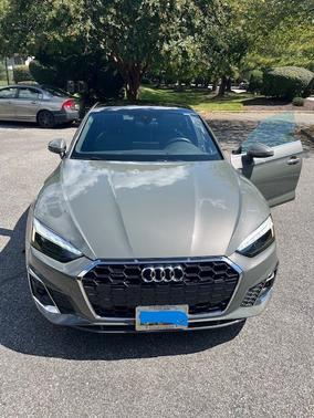 2023 Audi A5 45 S line Premium Plus
