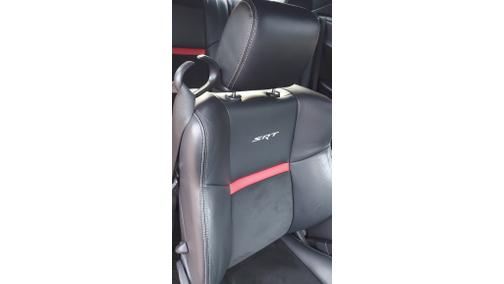 2010 Dodge Challenger SRT8