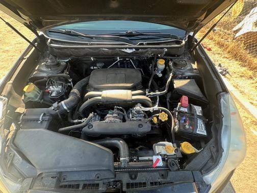 2011 Subaru Outback 2.5 i Premium