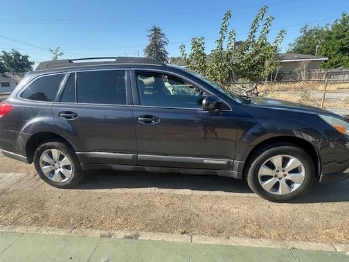 2011 Subaru Outback 2.5 i Premium