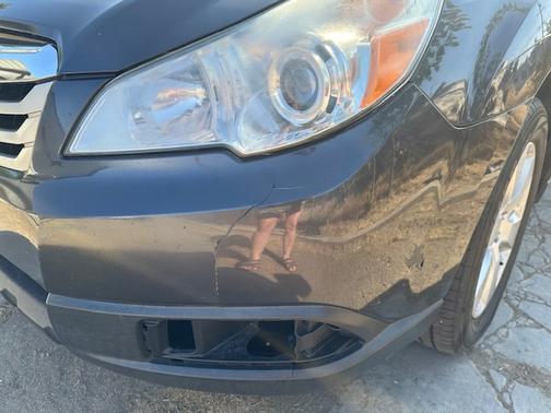 2011 Subaru Outback 2.5 i Premium