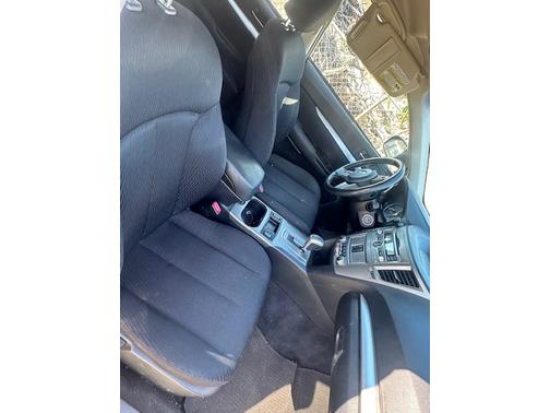 2011 Subaru Outback 2.5 i Premium