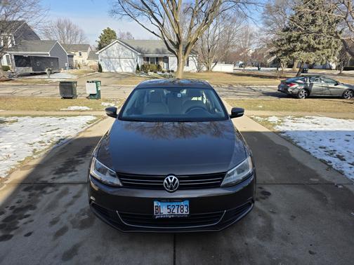 2013 Volkswagen Jetta TDI