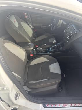 2016 Ford Focus ST Base