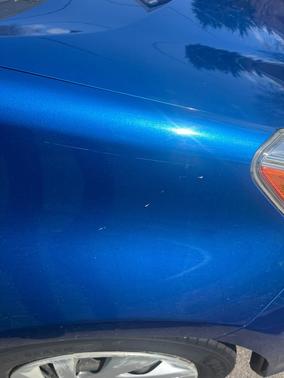 2015 Toyota Prius c Two