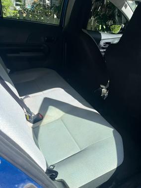 2015 Toyota Prius c Two