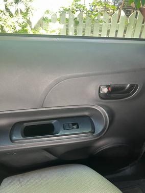 2015 Toyota Prius c Two