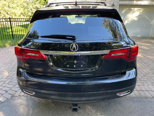 2014 Acura MDX 3.5L