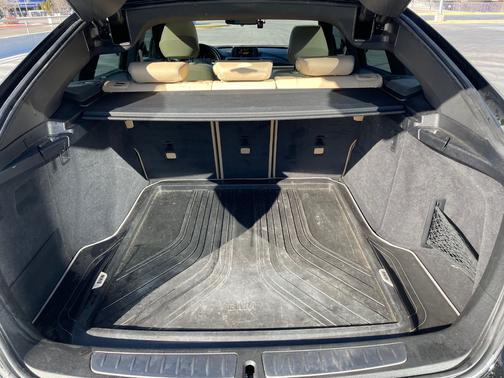 2017 BMW 340 Gran Turismo i xDrive