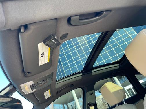 2017 BMW 340 Gran Turismo i xDrive