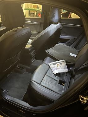 2023 Audi A3 Premium
