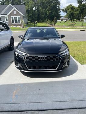 2023 Audi A3 Premium