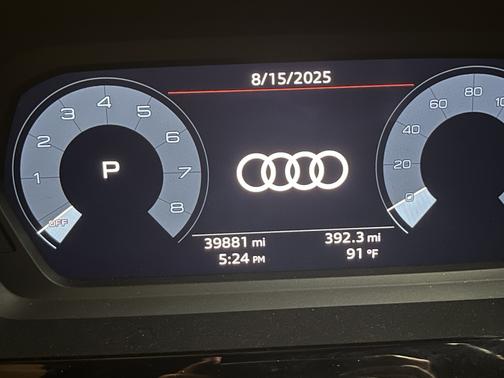 2023 Audi A3 Premium