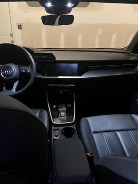 2023 Audi A3 Premium