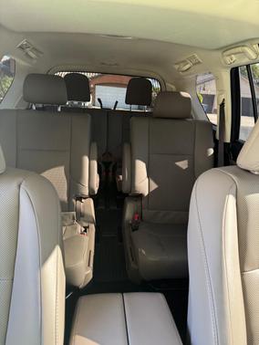 White 2022 Lexus GX 460 Premium