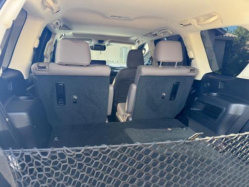 White 2022 Lexus GX 460 Premium