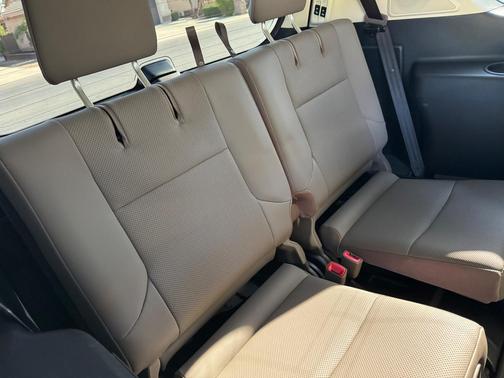 White 2022 Lexus GX 460 Premium