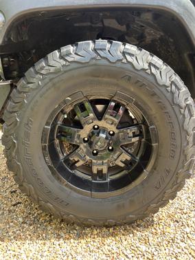 2009 Jeep Wrangler X