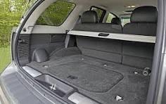 White 2008 Saab 9-7X 4.2i