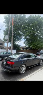 2011 Audi S4 3.0 Premium Plus