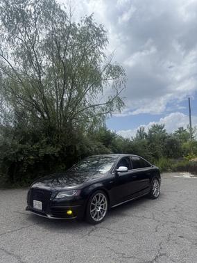 2011 Audi S4 3.0 Premium Plus