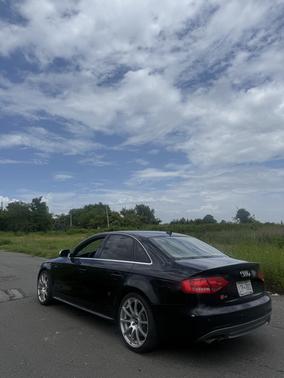2011 Audi S4 3.0 Premium Plus