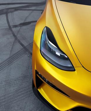 2021 Tesla Model 3 Performance