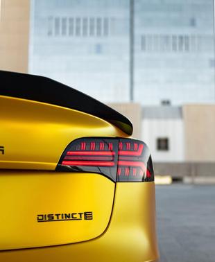 2021 Tesla Model 3 Performance