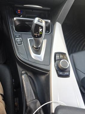 2014 BMW 320 i xDrive