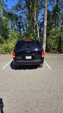 2004 Ford Explorer Limited