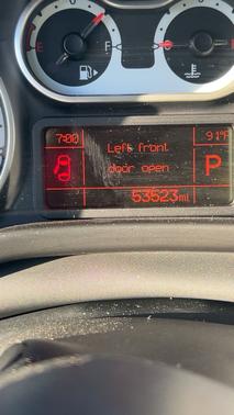 2014 FIAT 500L Easy