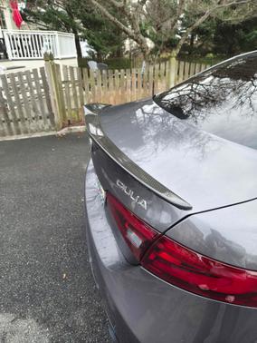 2022 Alfa Romeo Giulia Veloce