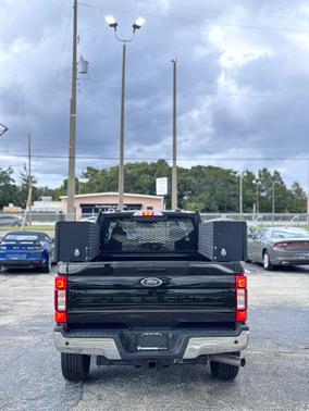 2022 Ford F-250 XLT