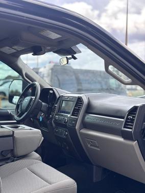 2022 Ford F-250 XLT