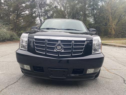 2008 Cadillac Escalade ESV Base
