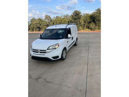 2017 RAM ProMaster City SLT