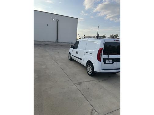 2017 RAM ProMaster City SLT