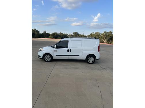 2017 RAM ProMaster City SLT