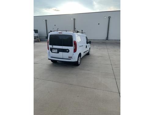 2017 RAM ProMaster City SLT