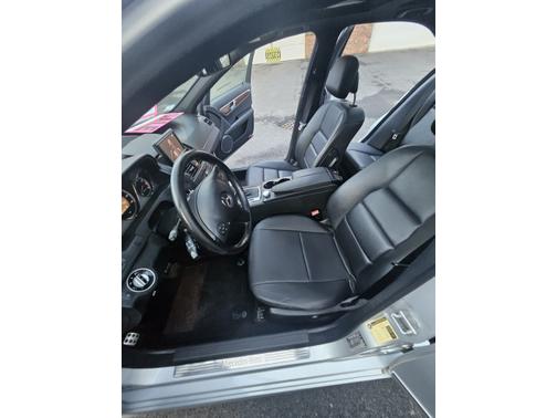 2011 Mercedes-Benz C-Class C 300 4MATIC Sport