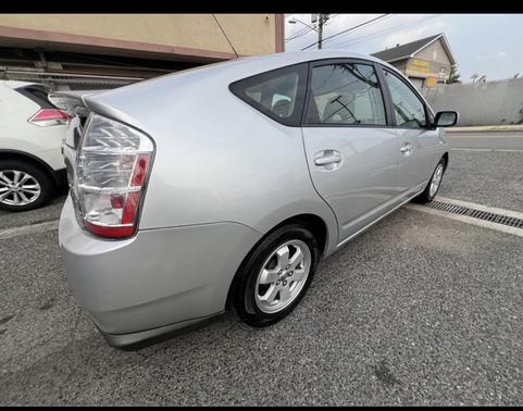 2009 Toyota Prius Touring