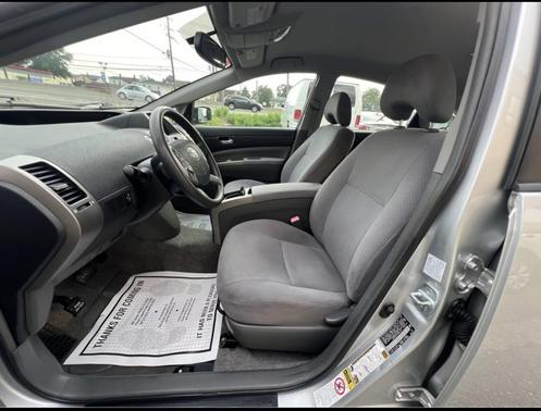 2009 Toyota Prius Touring