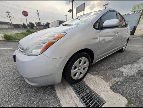 2009 Toyota Prius Touring