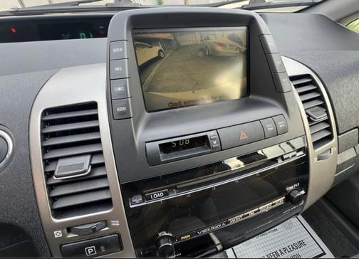 2009 Toyota Prius Touring