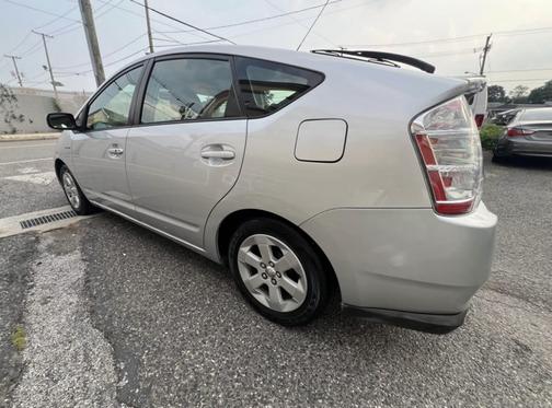 2009 Toyota Prius Touring