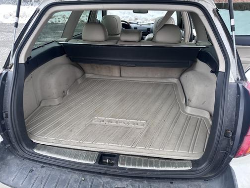 2006 Subaru Outback 3.0 R Limited L.L. Bean Edition