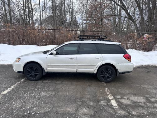 2006 Subaru Outback 3.0 R Limited L.L. Bean Edition