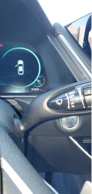 2021 Hyundai SONATA Hybrid Limited