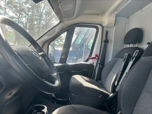 2021 RAM ProMaster 3500 High Roof