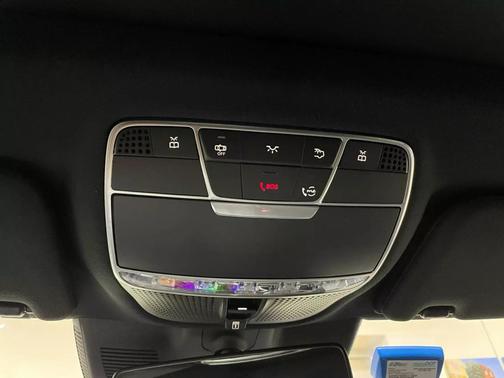 2020 Mercedes-Benz S-Class S 560 4MATIC